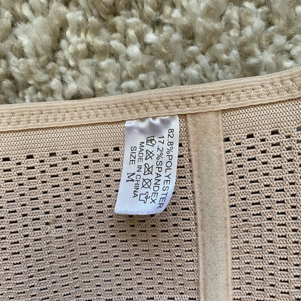 Postpartum Waist Support Belt - Picture 5 of 5
